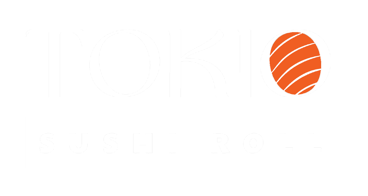 Tokio Sushi Roll